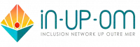 Logo Inclusion Network Outre Mer